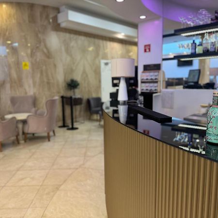 The Hotel Masa Almirante Lisbon Stylish מראה חיצוני תמונה