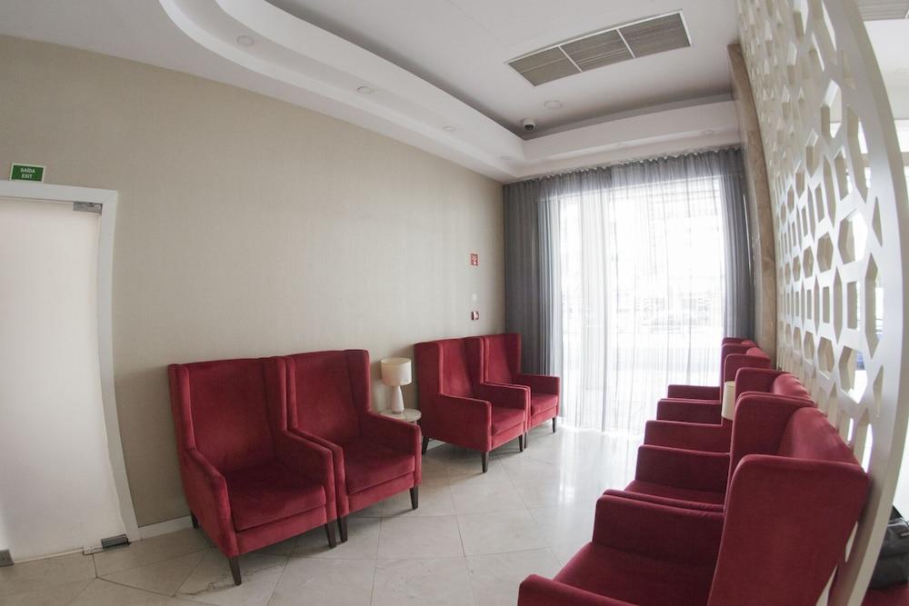 The Hotel Masa Almirante Lisbon Stylish מראה חיצוני תמונה