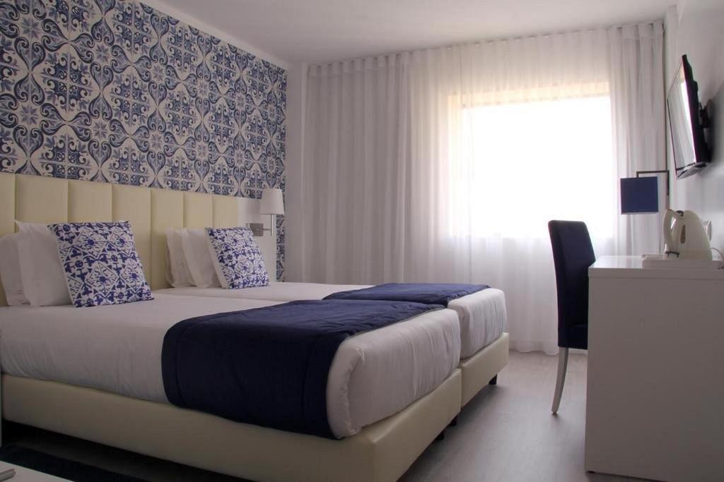 The Hotel Masa Almirante Lisbon Stylish מראה חיצוני תמונה