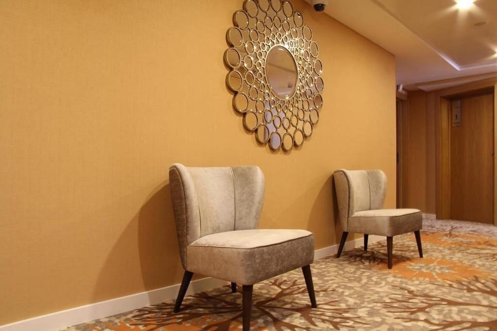 The Hotel Masa Almirante Lisbon Stylish מראה חיצוני תמונה