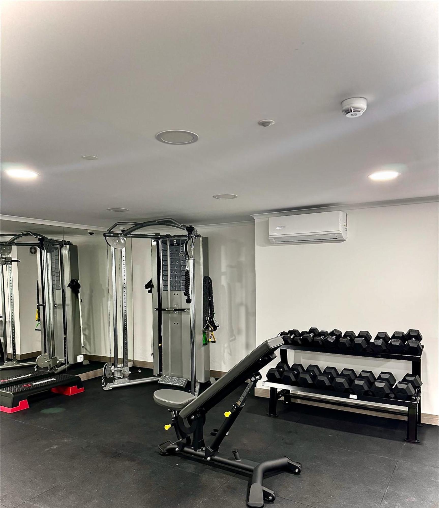 The Hotel Masa Almirante Lisbon Stylish מראה חיצוני תמונה