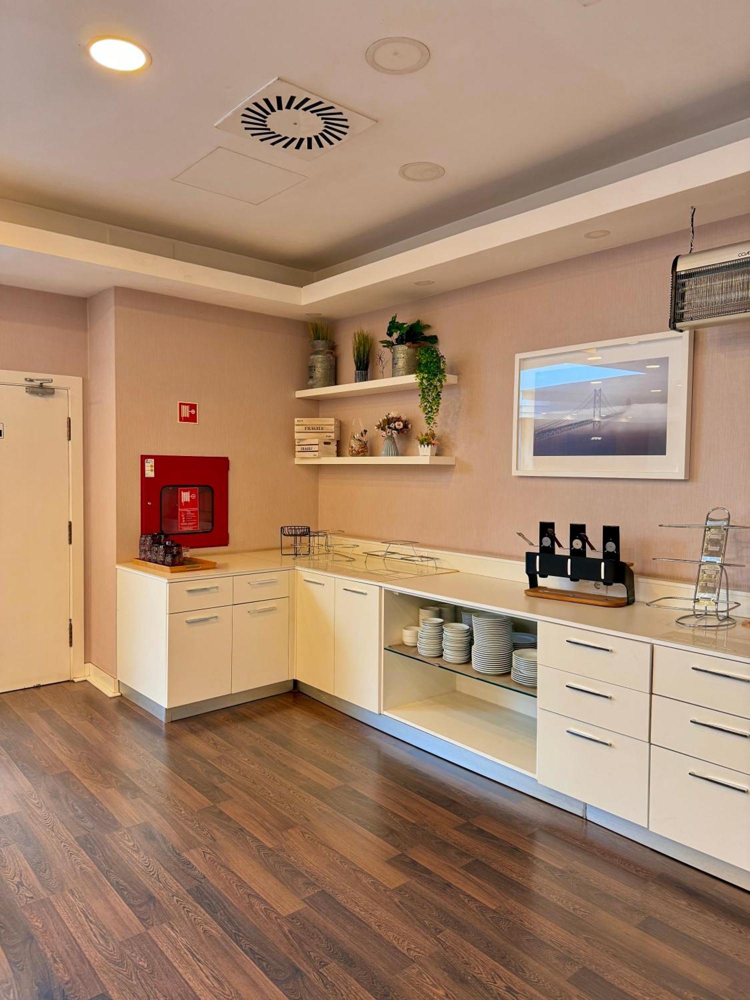 The Hotel Masa Almirante Lisbon Stylish מראה חיצוני תמונה