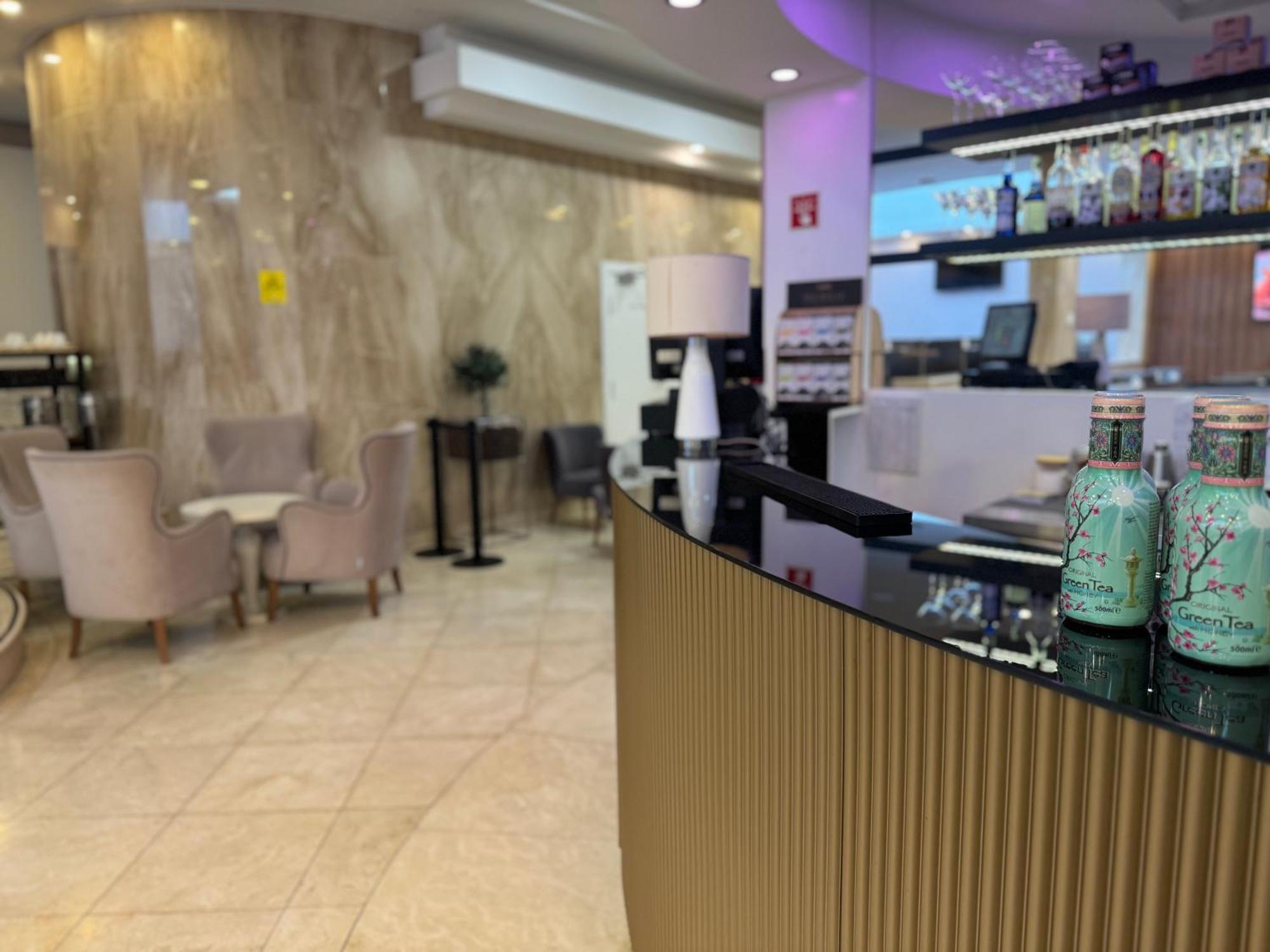 The Hotel Masa Almirante Lisbon Stylish מראה חיצוני תמונה