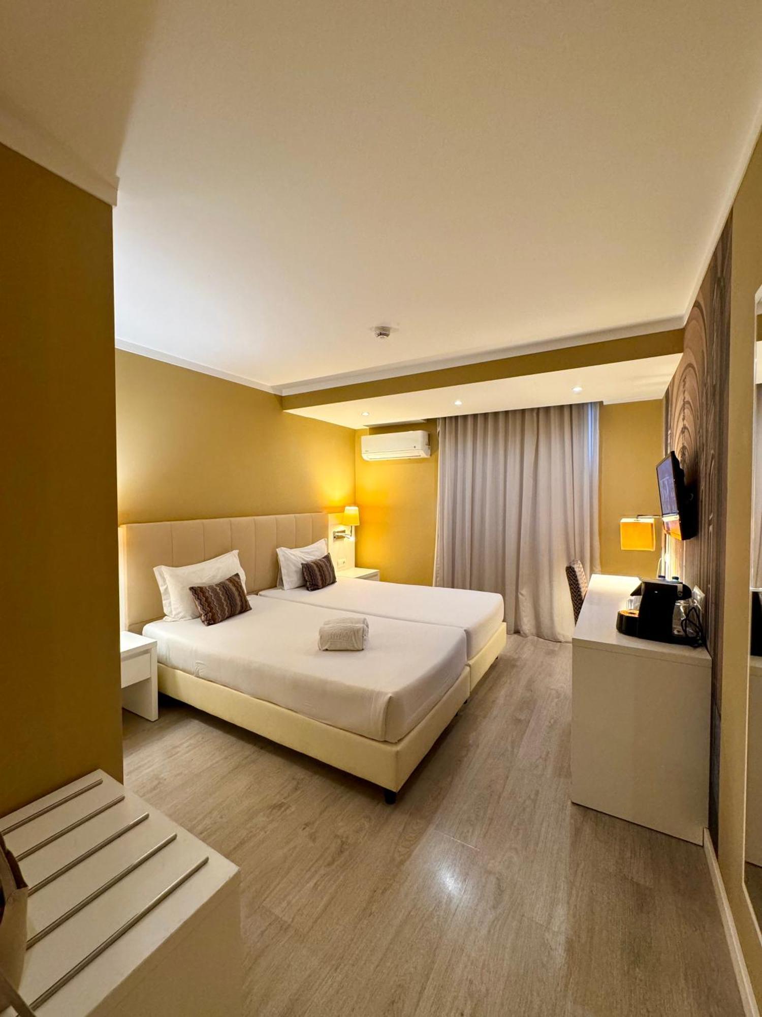 The Hotel Masa Almirante Lisbon Stylish מראה חיצוני תמונה
