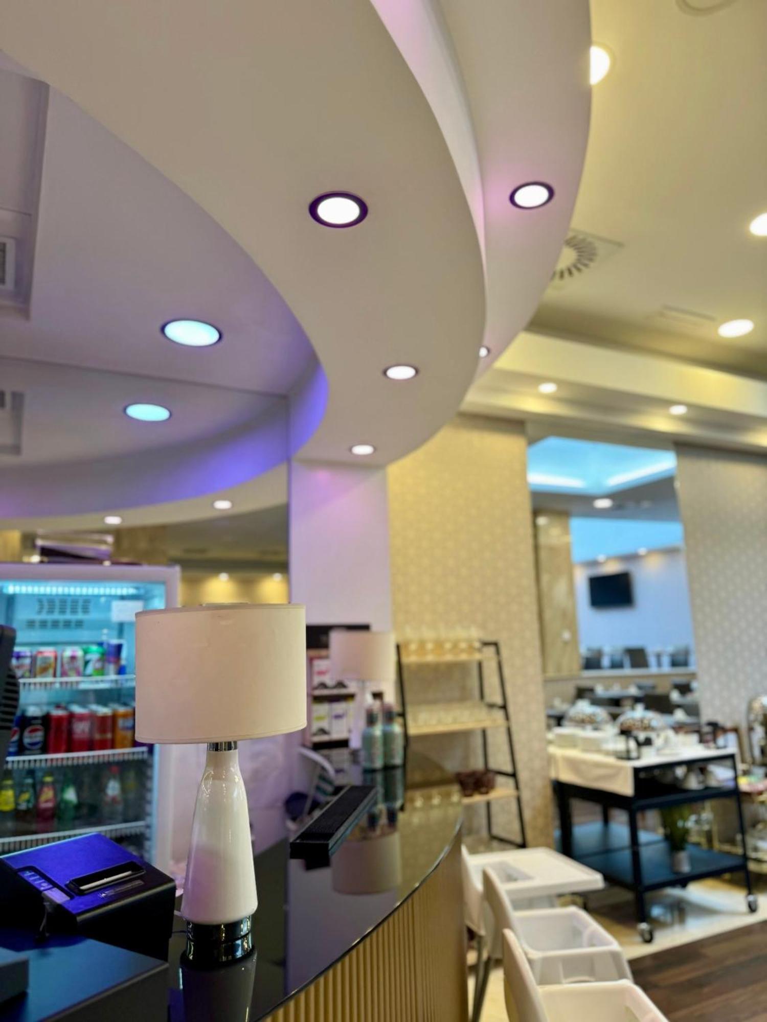 The Hotel Masa Almirante Lisbon Stylish מראה חיצוני תמונה