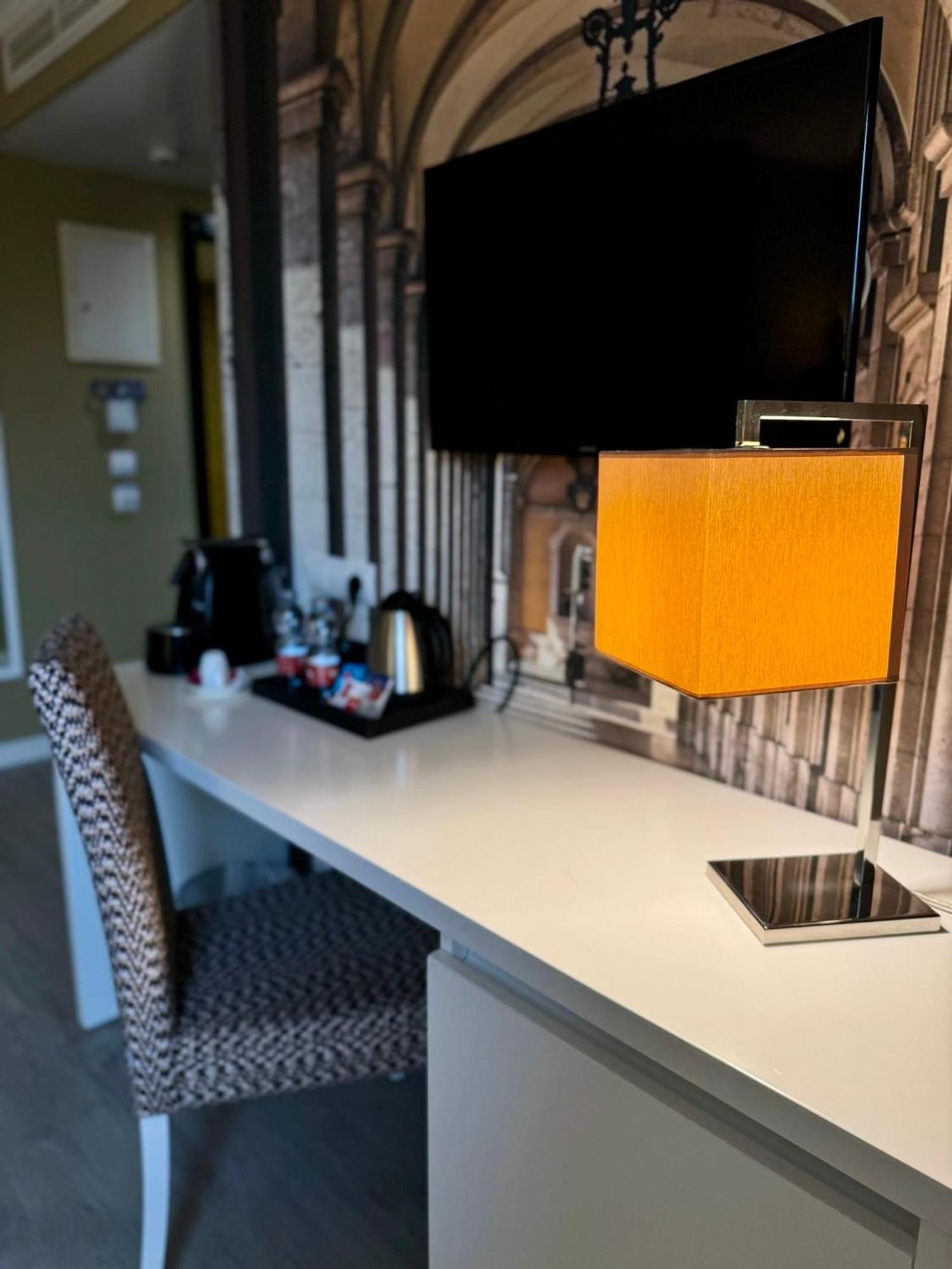 The Hotel Masa Almirante Lisbon Stylish מראה חיצוני תמונה